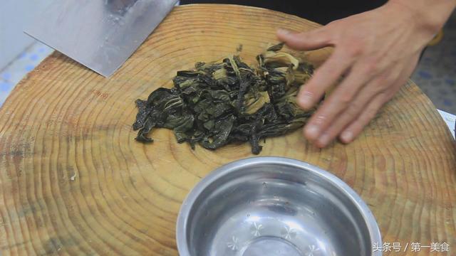 河南老式条子肉，正宗的老豫菜，豫东酒席上常见，教程清晰详细