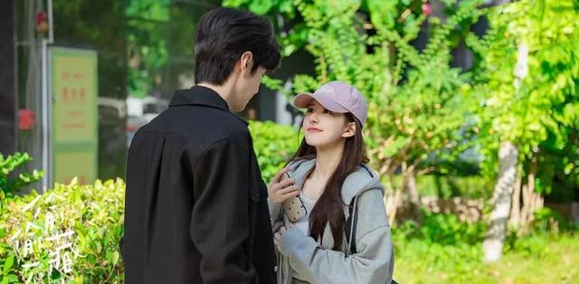 《偷偷藏不住》结局：原来，这才是段嘉许不接受姜颖的真相