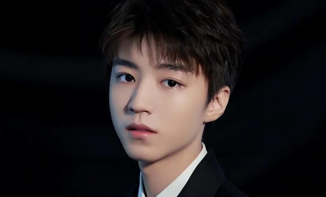 标题：《蝴蝶王子》在王俊凯的演艺生