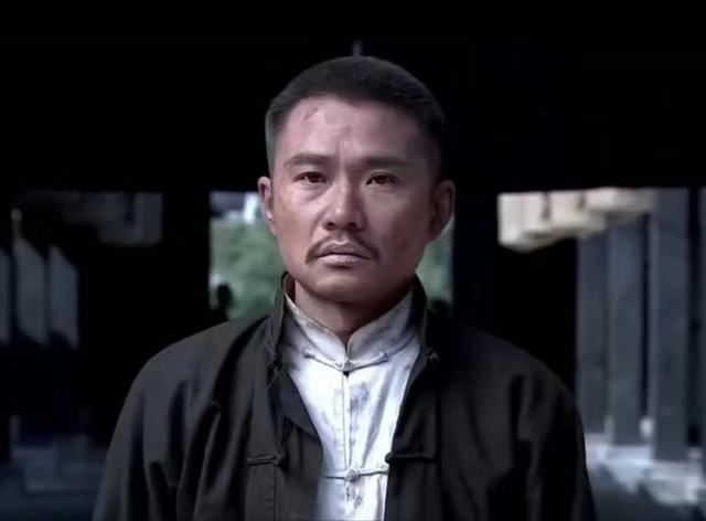 任帅,出演过的经典影视剧