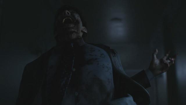 CG剧集《生化危机 无尽黑暗》公布,2021年登陆Netflix