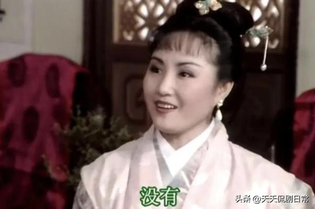 新白娘子传奇：李公甫只是一个穷捕快，为啥能供得起许仕林考状元