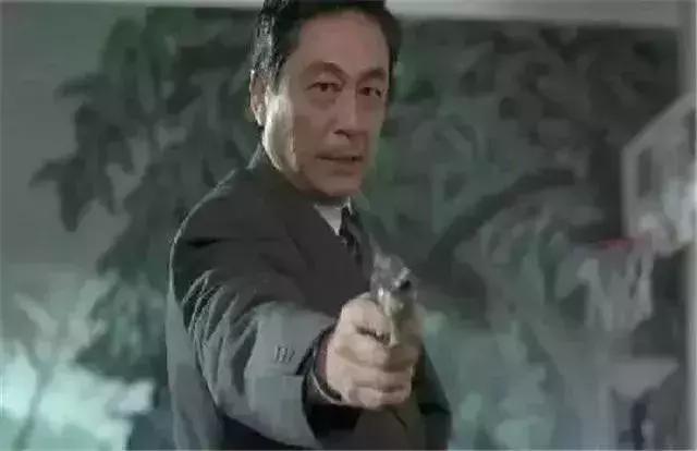 史诗级黑帮片《跛豪》七位老大，吴孟达上榜，徐克御用配角也在