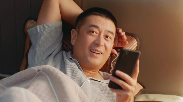 韩沛颖的幸运：首部剧搭档张嘉益、闫妮，有望凭《少年派2》爆火