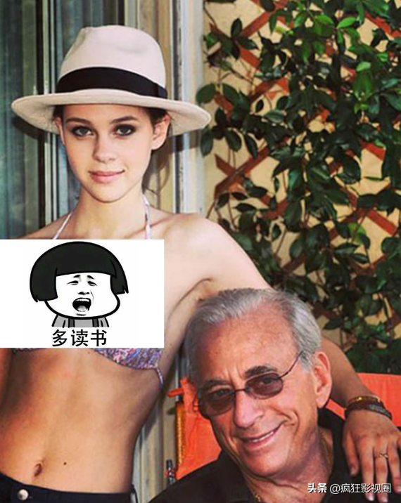美版赘婿？贝克汉姆的“海王”儿子，和好莱坞千金的“资本恋情”