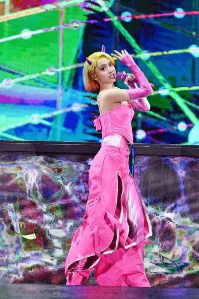 送票！蔡依林演唱会南昌站来啦！