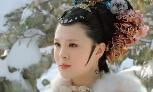 《甄嬛传》：9年后才懂，曹贵人为什么会被皇上毒死？
