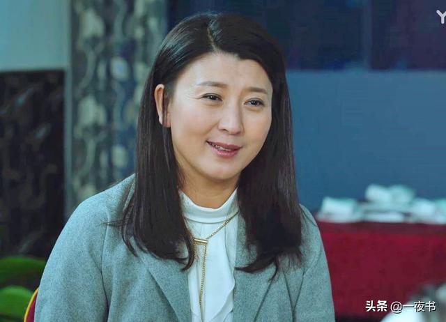 巡回检察组：傅明月上线，米振东为了她杀死费书平，成为破案关键