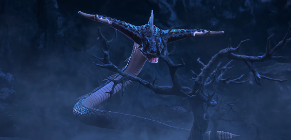 诛仙十大未解之谜，鬼先生到底是谁，幻月洞府的秘密是谁告诉他的