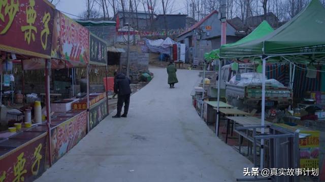 走红一年后，“拉面哥”程运付仍是拉拉面的厨子