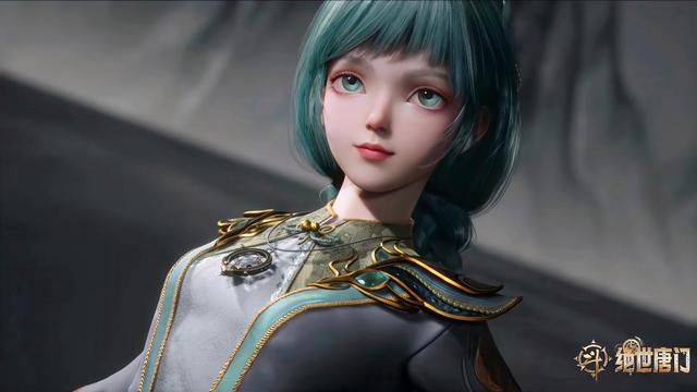 绝世唐门：萧萧受伤恢复后为何依然退赛？只因她已不是最佳人选！