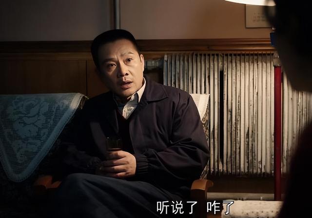 任帅,出演过的经典影视剧