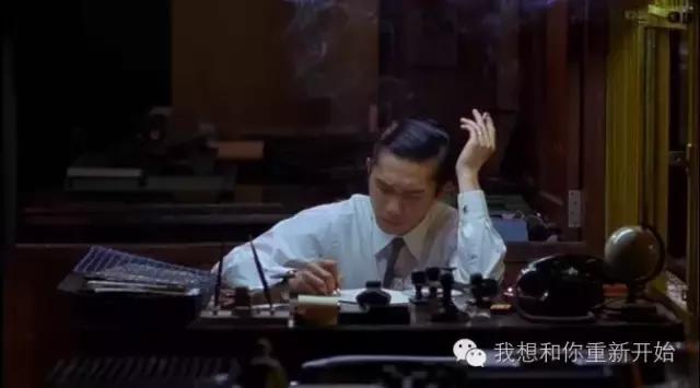给初恋写一封信