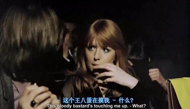 一级香艳预警！这才是好看的微情色啊