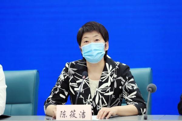 上海社会面新增4+2，静安、虹口将全区封控？为何陆续新增感染者？回应→