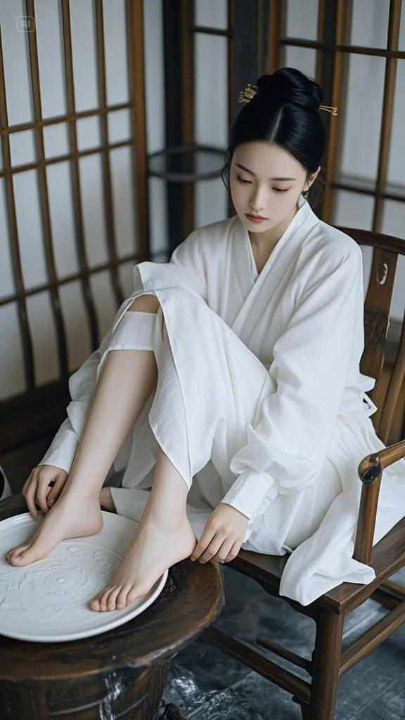 解锁冷白皮的高级密码:从基因到生活美学