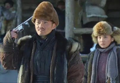 任帅,出演过的经典影视剧