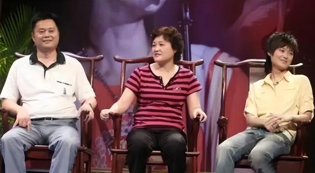 李宇春之母徐圣云：担心女儿的婚事，求媒体放过女儿