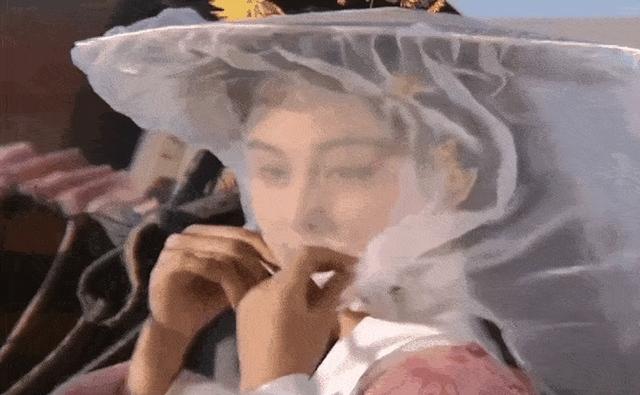 《唐治萍：从“普信女”到逆袭，真能嫁入豪门？》