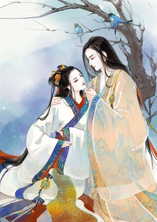 5本反套路言情小说，设定独特，性格鲜明，有爆笑更有深情