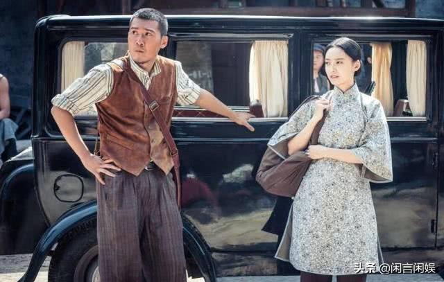 揭秘37岁男演员张隽溢的成名经历和情感生活