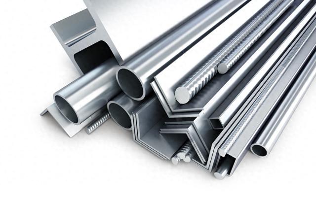 钢材的命名规则，搞了这么多年的机械，还是经常记不住