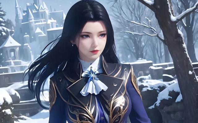 绝世唐门：萧萧受伤恢复后为何依然退赛？只因她已不是最佳人选！