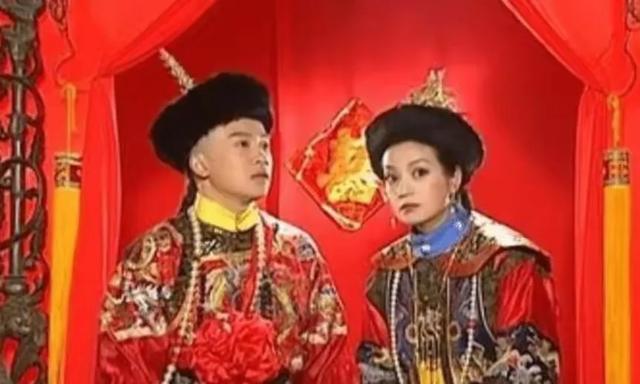 《大唐荣耀》幕后故事:沈珍珠与广平王李俶的坎坷爱情之路