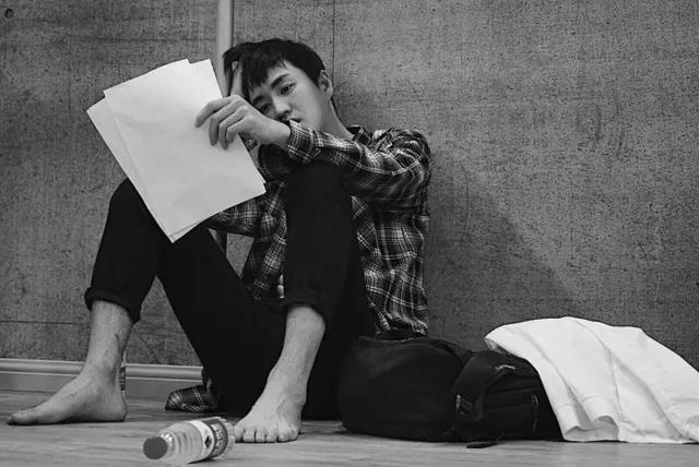 杨玏:父亲是杨立新,十几年不温不火,今却因私生活,频上热搜