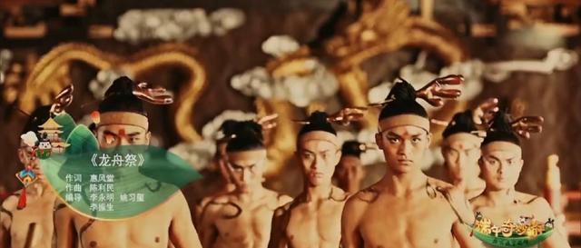 留胡子、秀肌肉，“扫娘风暴”过后，小鲜肉终于硬起来了