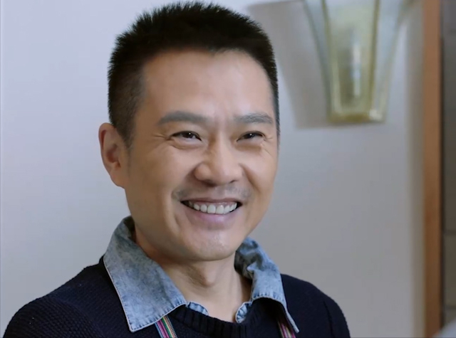 任帅,出演过的经典影视剧