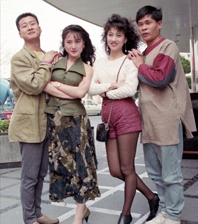 萧敬腾岳父林光宁：剧里剧外都是“仙妻”的爹