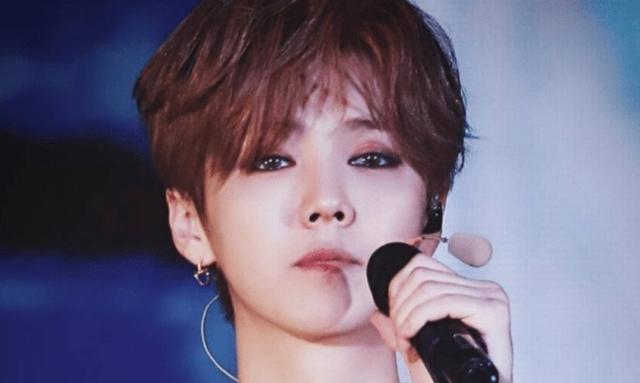 留胡子、秀肌肉，“扫娘风暴”过后，小鲜肉终于硬起来了