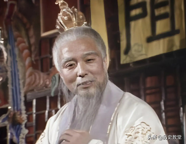 孙悟空的“七十二变”，最大作用不是变化，而是挡三次灭顶之灾！