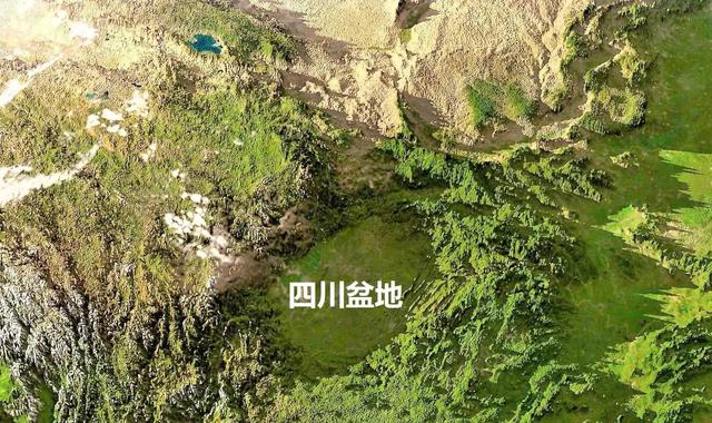 山海经密码:真正的山海经世界,是否真的存在过