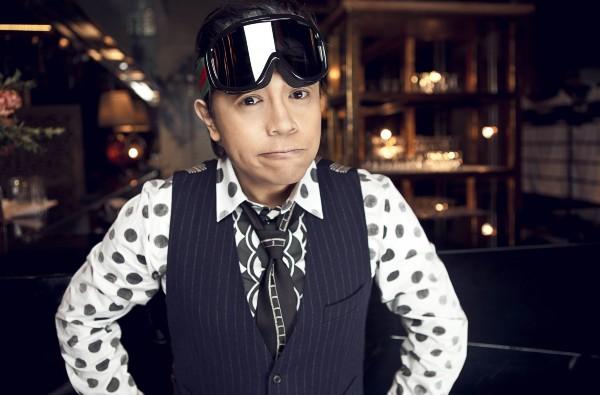 刘德华获文学博士学位 扒一扒那些高颜值高学历的明星