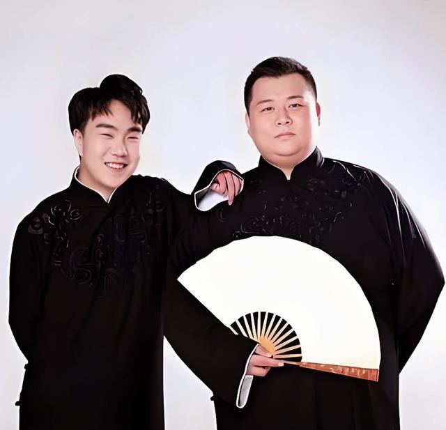 36岁的相声演员病逝!他未婚单身,父亲也去世了