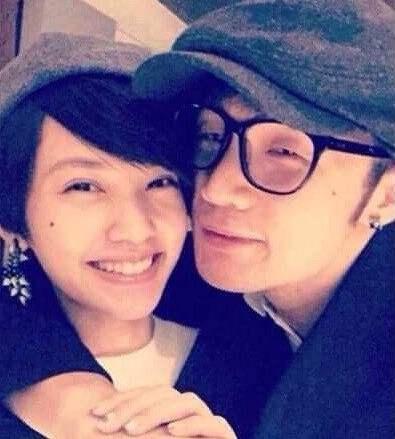 李荣浩新歌《贝贝》似爱语 杨丞琳用歌名巧回应