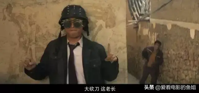 影片《追凶者也》的蓝本是一起真实的凶杀案