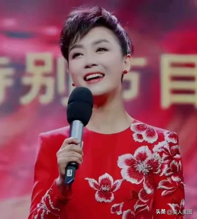 庞晓戈-河南卫视主持人