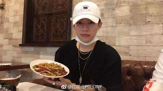 PGone风波后的嘻哈文化反思
