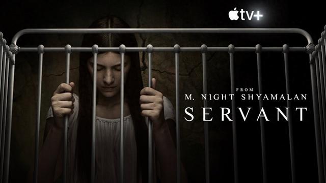 《灵异女仆》（Servant）最终季明年1月开播