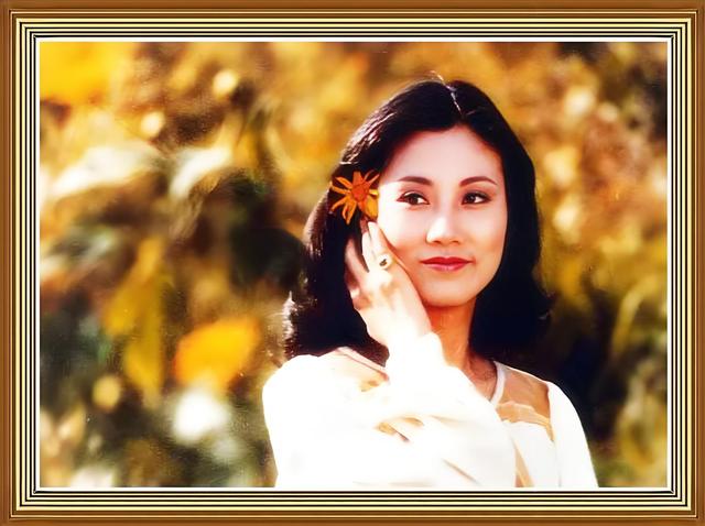 汪明荃上春晚引关注！她患双癌，丈夫罗家英患肝癌