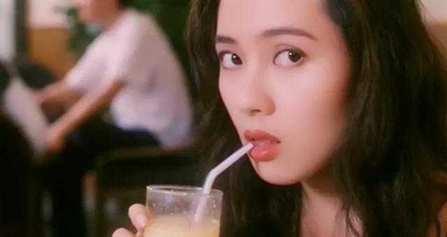 香港影响力最大的十位女星，有两位三级片女神