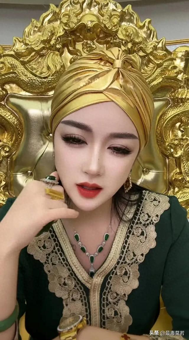 事实证明，太原老葛已经从不被人们看好的小主播变成快手平台的王