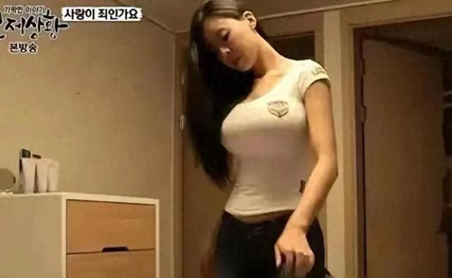 【限制级影视推荐】《绝美韩世雅》成为让人无法直视的激情大片！