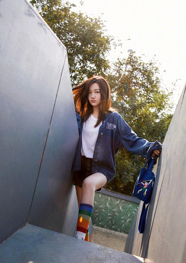 沧桑王菲:两次离婚,我对两个女儿有愧疚