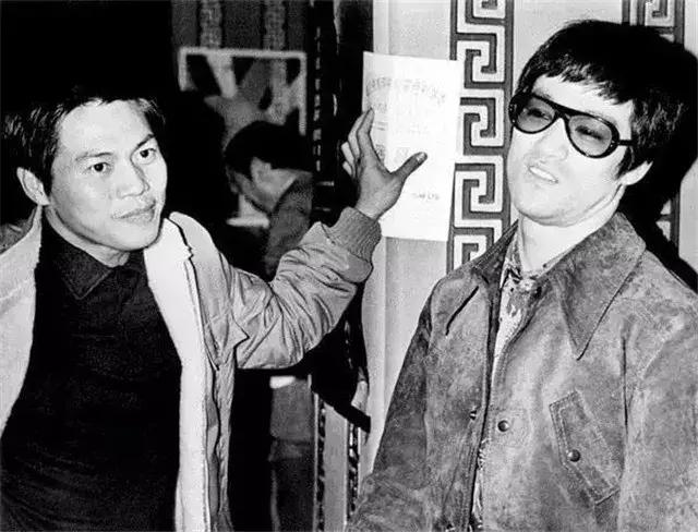 史诗级黑帮片《跛豪》七位老大，吴孟达上榜，徐克御用配角也在