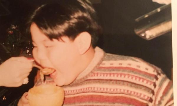 揭“黑道”太子爷：半个娱乐圈都膜拜他的功夫