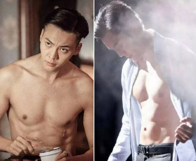 明星体重曝光：李现黄晓明差不多，吴磊那么轻，杨紫沈腾体重成谜